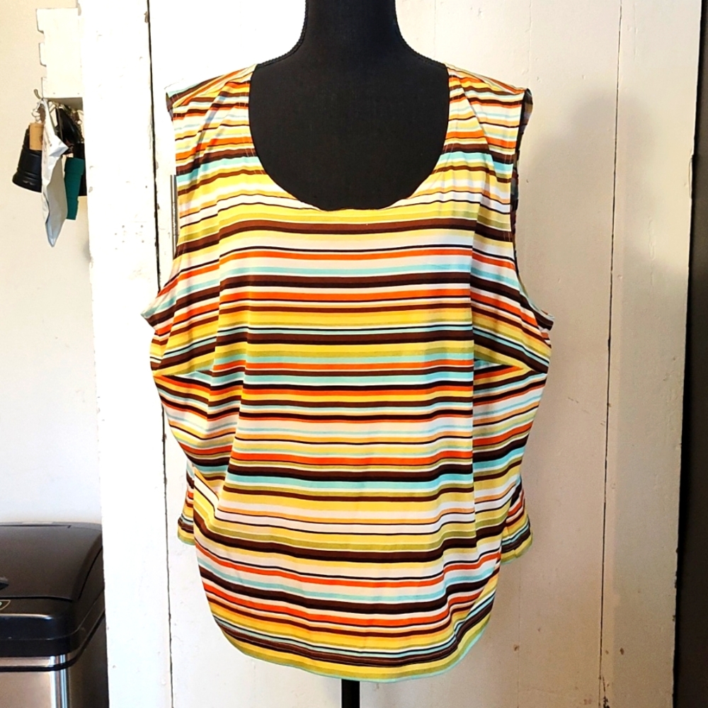 R&K Tank Top - Picture 1 of 2